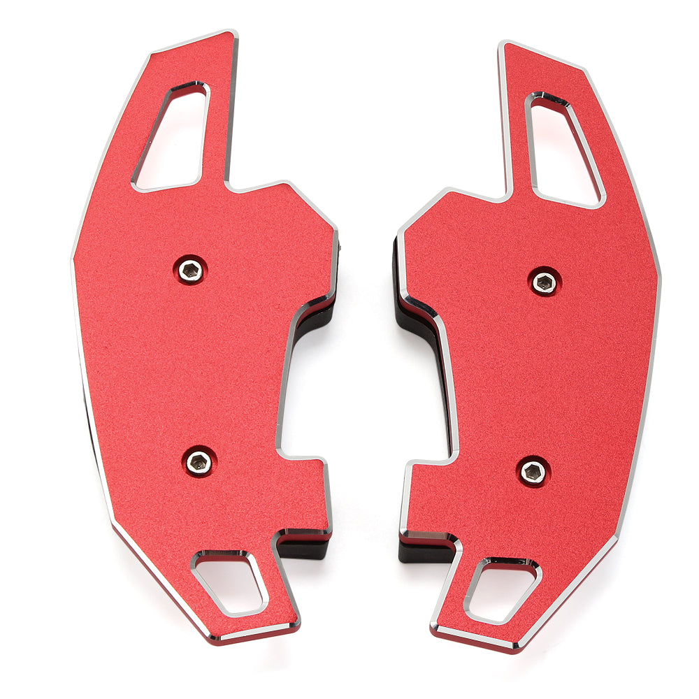 VW Golf Paddle Shift Extension – Steering Wheel Shifter Upgrade