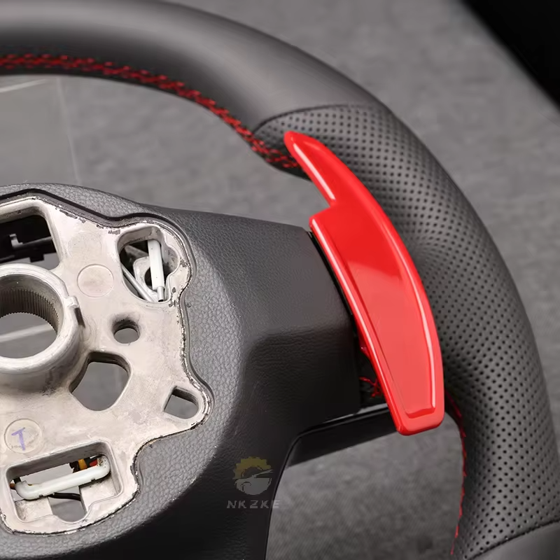 Sport Steering Wheel for Volkswagen Golf – Universal Premium Design