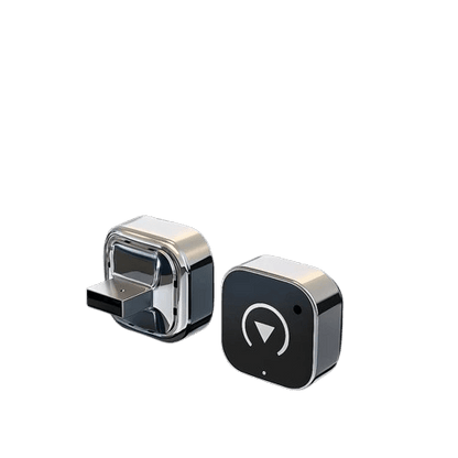 AutoConnect™ – Kabelloser Adapter für CarPlay & Android Auto ohne Kabel