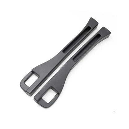 Auto-Sitzfalz-Füller im Auto: Lücke zwischen Sitz und Mittelkonsole dicht gefüllt

