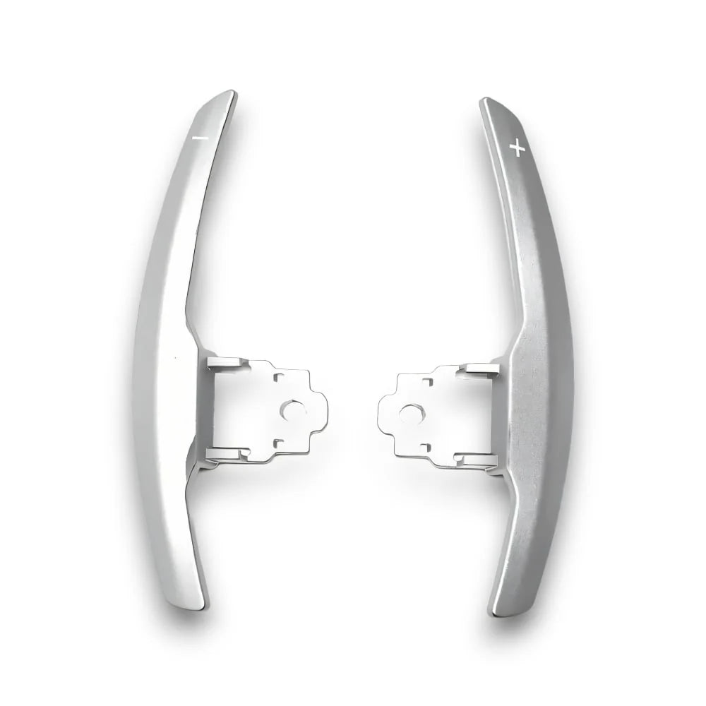 BMW F Series Alloy Paddle Shifters Upgrade
