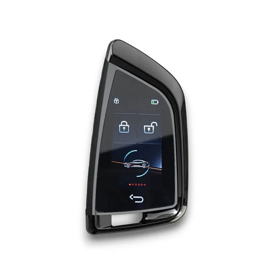 BMW LED-Touch-Schlüsselanhänger – Upgrade für beleuchteten Smart Key