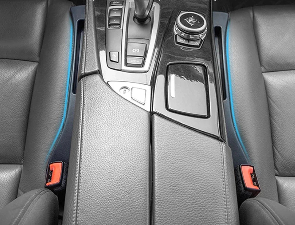 Auto-Sitzfalz-Füller – Universal Leckfrei Lückenfüller für Auto