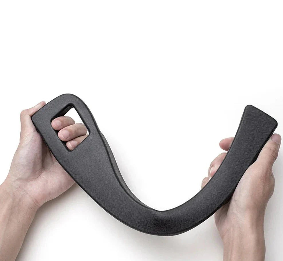 Auto-Sitzfalz-Füller – Universal Leckfrei Lückenfüller für Auto