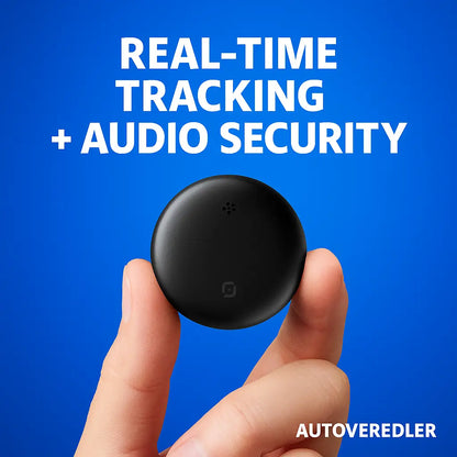 Mini GPS Tracker Mini GPS-Tracker mit Audio Android & iOS