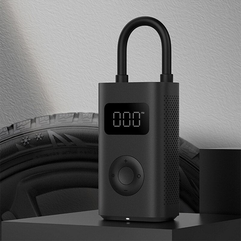 Tragbarer Luftkompressor – Hochdruck & Präzisionszylinder 150 PSI