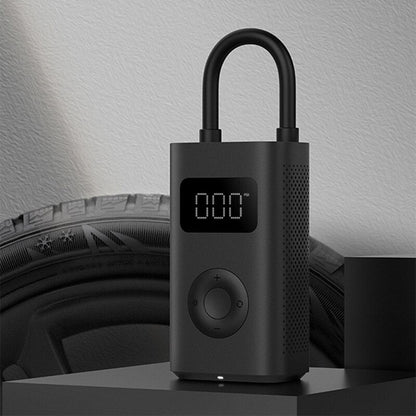 Tragbarer Luftkompressor – Hochdruck & Präzisionszylinder 150 PSI