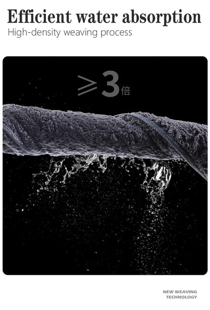 Mikrofaser Reinigungstuch für VW – Premium Autopflege Zubehör für Innenraum und Karosserie