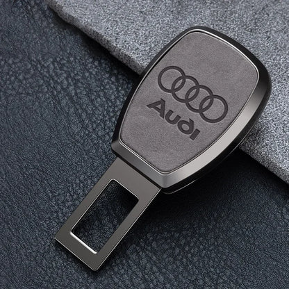 Sicherheitsgurt Verlängerungsclip für Audi – Sitzgurt Schnalle & Schlossabdeckung (A1–Q8, RS Modelle)