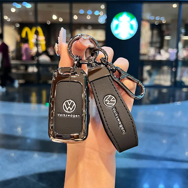 VW Key Fob Case – Full Protection Cover for Volkswagen Car Keys