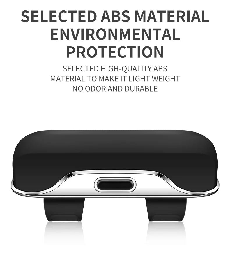 Sonnenbrillenhalter für Audi – Premium Aufbewahrungsbox für Sonnenblenden (Q3, Q5, Q7, Q8, A3, A4, A5, A6, A7, A8)