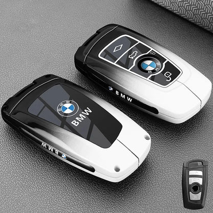 AutoVeredler Schlüsseletui für BMW – Eleganter Schutz für Ihren Fahrzeugschlüssel