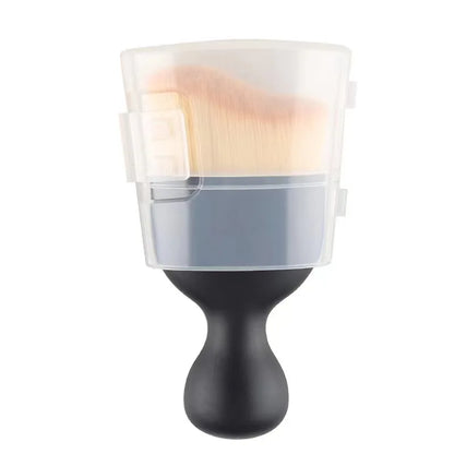 🔥FREE SHIPPING🔥 Soft Car Cleaning Brush with Cover