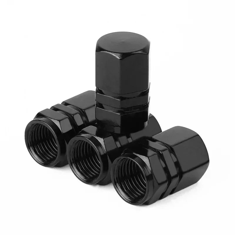 Kennzeichenhalter in Carbon-Optik – Universeller Kfz-Kennzeichenhalter mit Schraubensatz