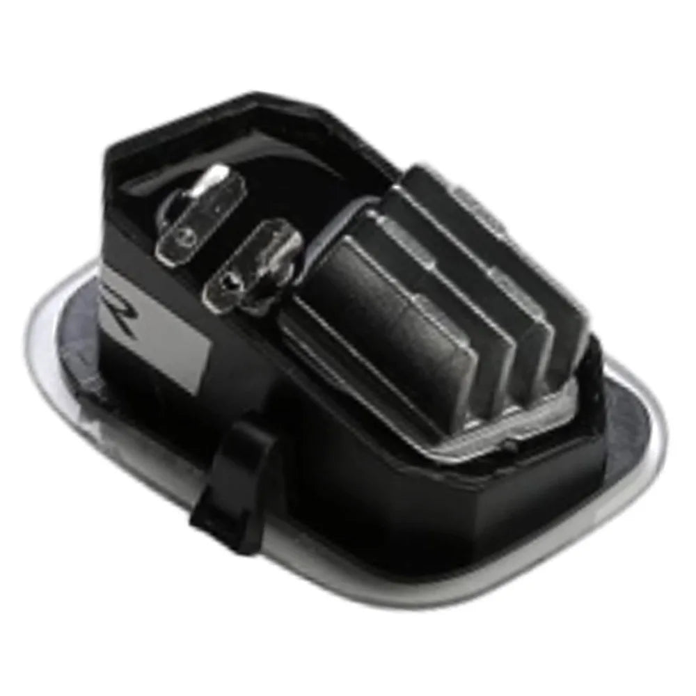 Upgrade Your Ford F-Series with 2PCS LED Puddle Lights – Brightness, Style & Safety