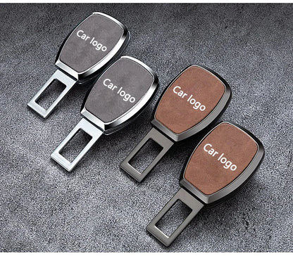 Sicherheitsgurt Verlängerungsclip für Audi – Sitzgurt Schnalle & Schlossabdeckung (A1–Q8, RS Modelle)