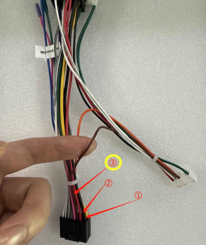 Android-Multimediasystem für Volkswagen mit CarPlay, Android Auto & GPS