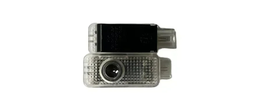 LED Türprojektor Audi Logo – passend für A3, A4 B8, Q5, RS & mehr