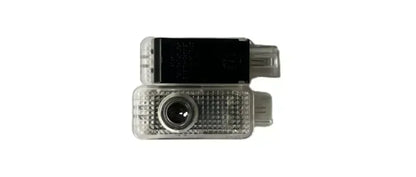 LED Türprojektor Audi Logo – passend für A3, A4 B8, Q5, RS & mehr