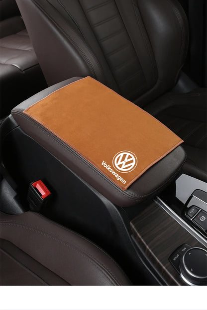 Mikrofaser Reinigungstuch für VW – Premium Autopflege Zubehör für Innenraum und Karosserie