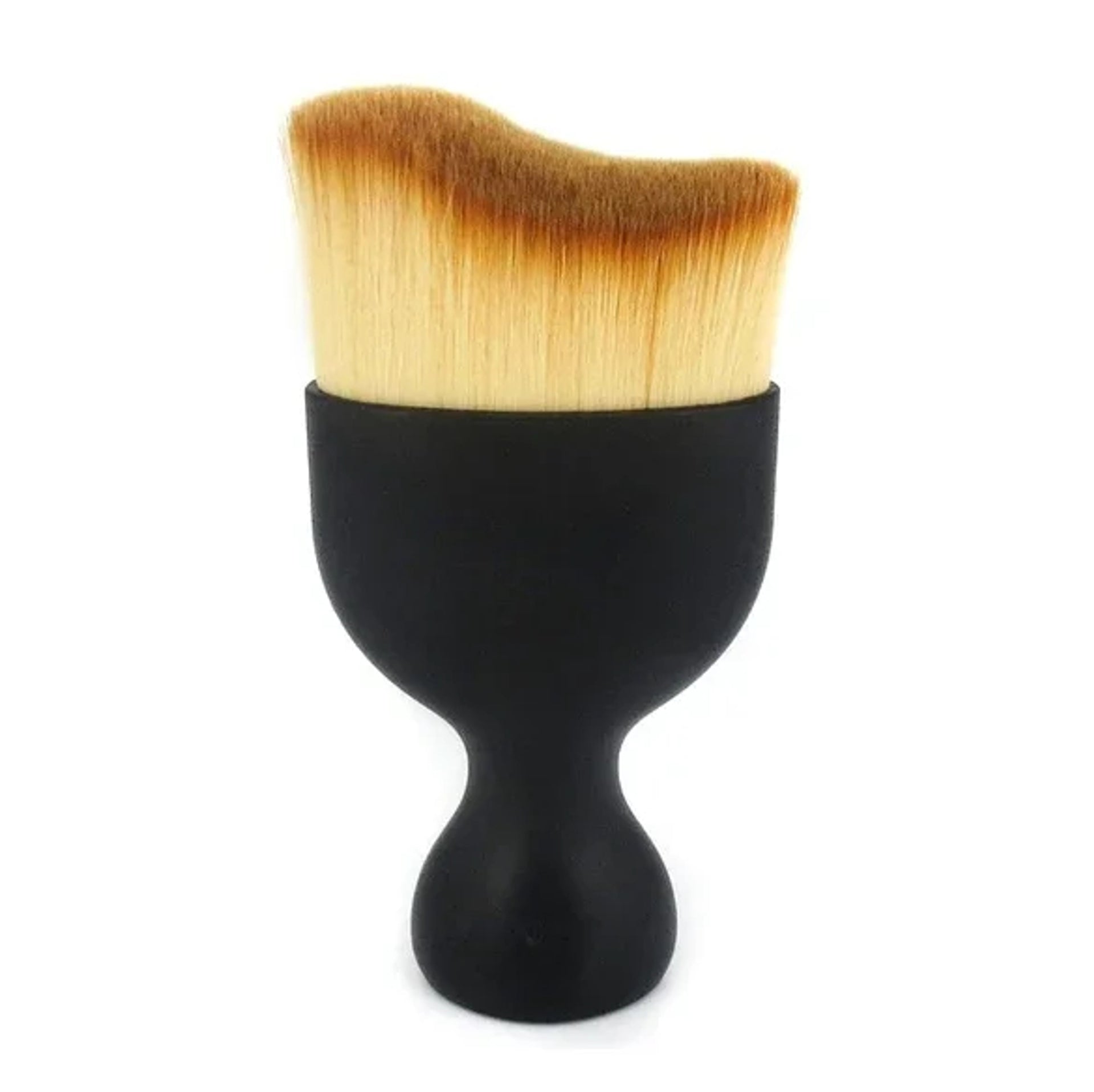 soft car interior cleaning brush auto detailing dust brush