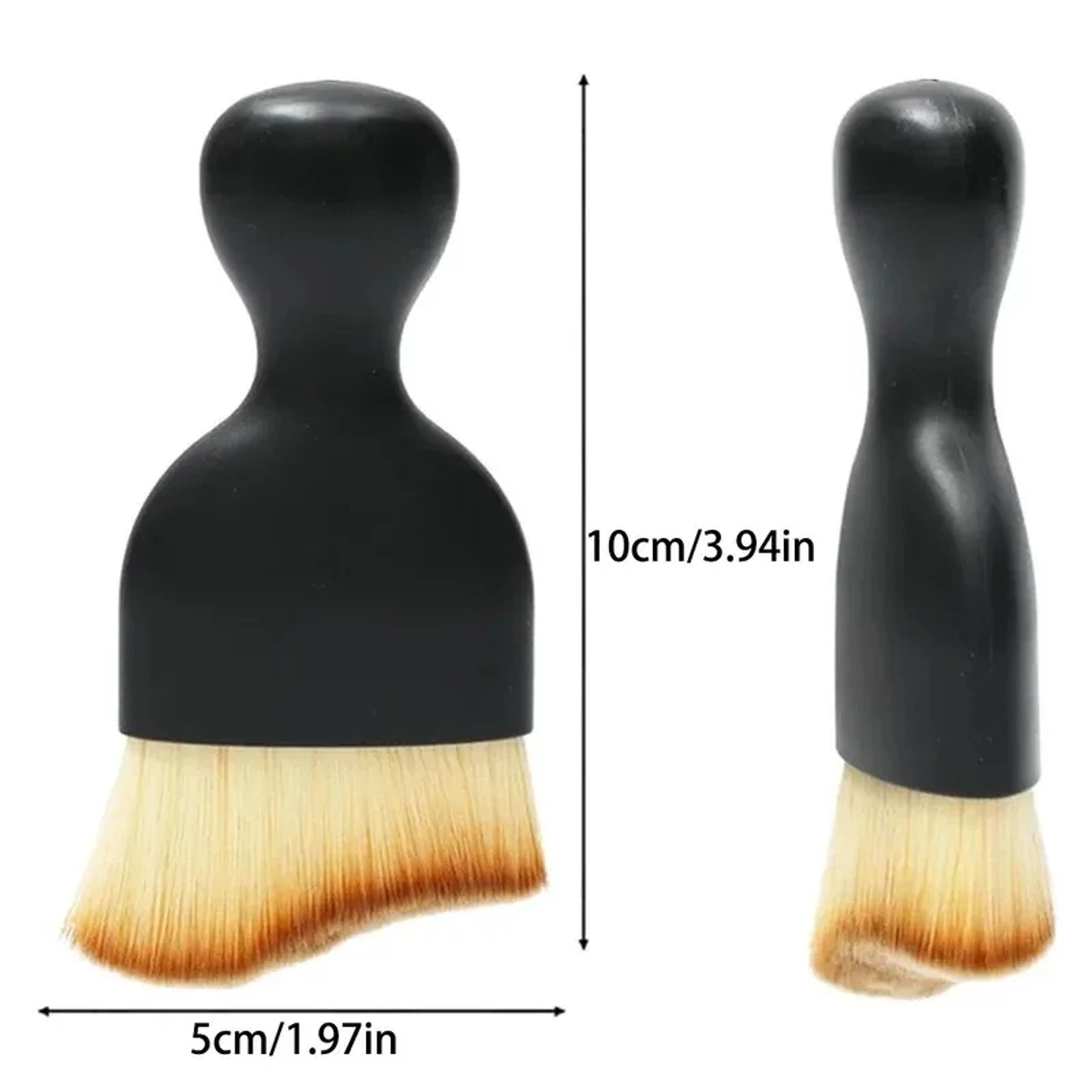 🔥FREE SHIPPING🔥 Soft Car Cleaning Brush with Cover