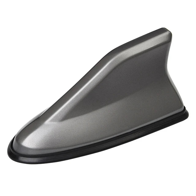 SharkBoost™ Antenna – Premium Sport Design for Any Vehicle