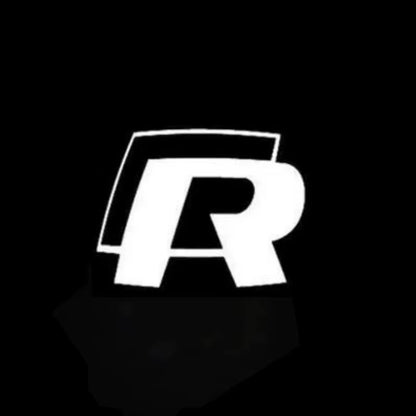 VW Door Logo Projector