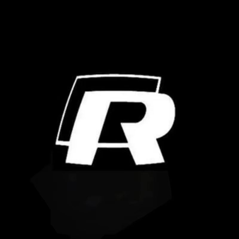 VW LED Door Logo Projector – Volkswagen Welcome Light (2PCS)