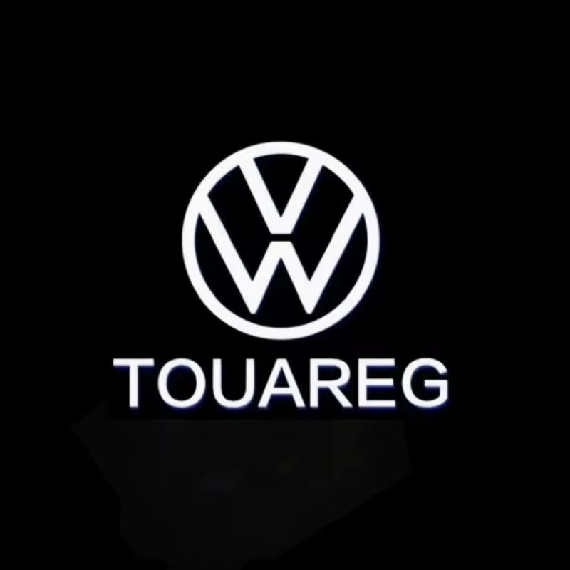 VW Door Logo Projector