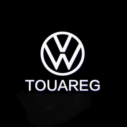 VW Door Logo Projector